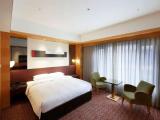 Double Club room