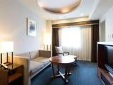 Premier Double Junior Suite