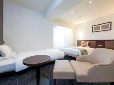 MYSTAYS Fukuoka Tenjin - 60