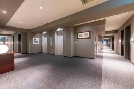 MYSTAYS Fukuoka Tenjin - 16