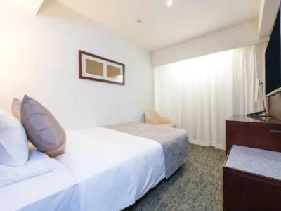 MYSTAYS Fukuoka Tenjin - 5