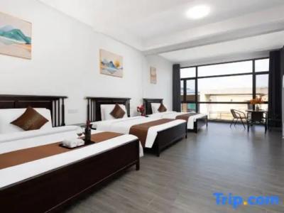 MYSTAYS Fukuoka Tenjin - 102