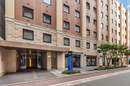 MYSTAYS Fukuoka Tenjin - 0