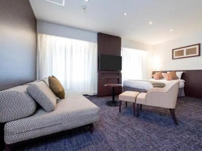 MYSTAYS Fukuoka Tenjin - 21