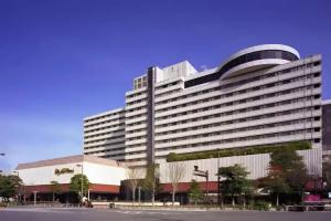 Hotel New Otani Hakata, Fukuoka