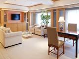 Emerald Suite