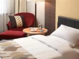 Moderate Double room