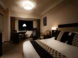 Executive Comfort Double room