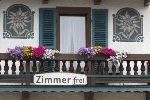 Hotel Edelweiß, Reit im Winkl