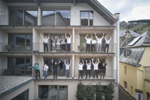 Hotel Reiler Hof, Reil