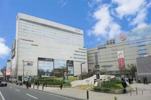 Solaria Nishitetsu Hotel, Fukuoka
