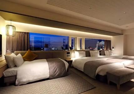 Solaria Nishitetsu Fukuoka - 62