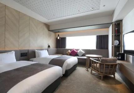 Solaria Nishitetsu Fukuoka - 8