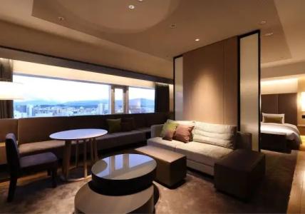 Solaria Nishitetsu Fukuoka - 71