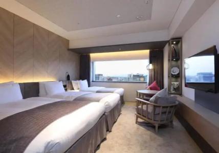 Solaria Nishitetsu Fukuoka - 31