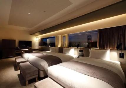Solaria Nishitetsu Fukuoka - 7
