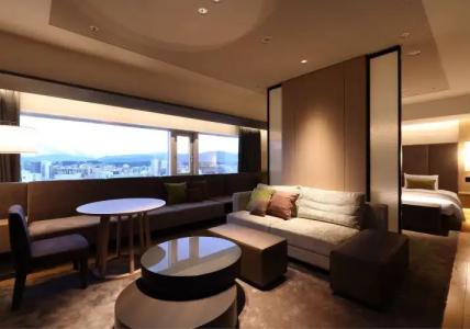 Solaria Nishitetsu Fukuoka - 22