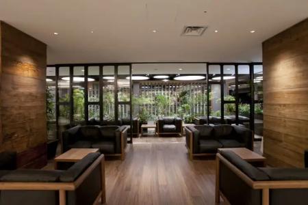 Solaria Nishitetsu Fukuoka - 1