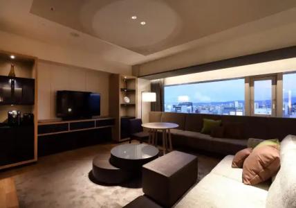 Solaria Nishitetsu Fukuoka - 12