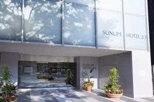 TKP Sunlife Hotel, Fukuoka