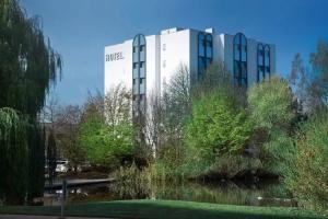 Atrium im Park Hotel, Regensburg
