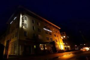 Hansa Apart Hotel-Worldhotel, Regensburg