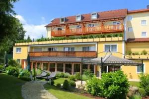 Kultur & SPA Hotel Das Götzfried, Regensburg