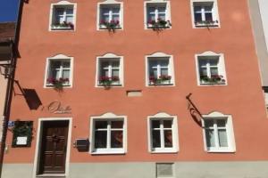 L'Ostello Altstadthotel, Regensburg