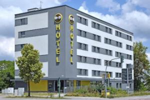 B&B HOTEL Regensburg-City, Regensburg