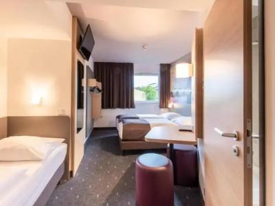 B&B Regensburg-City - 13