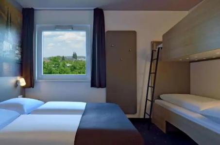 B&B Regensburg-City - 25