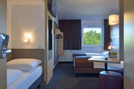 B&B Regensburg-City - 4