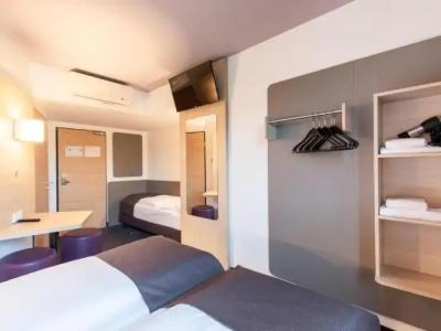 B&B Regensburg-City - 16