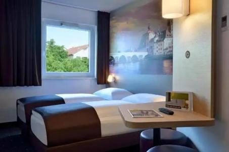 B&B Regensburg-City - 10