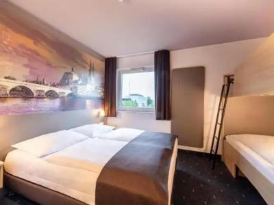 B&B Regensburg-City - 21