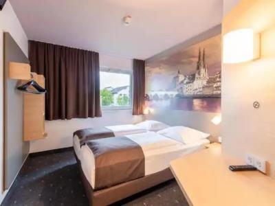 B&B Regensburg-City - 14