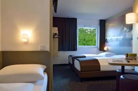 B&B Regensburg-City - 19