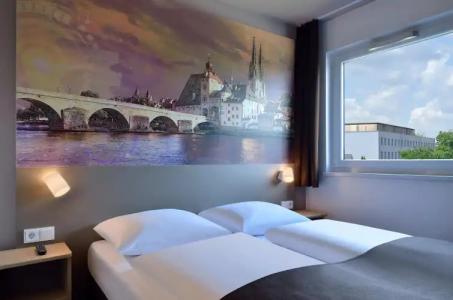 B&B Regensburg-City - 3