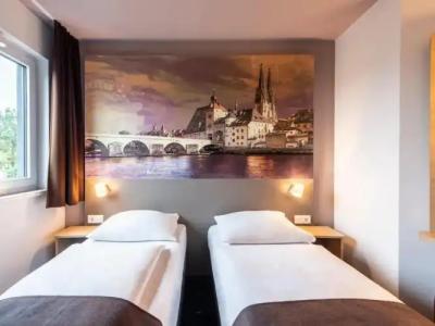 B&B Regensburg-City - 5