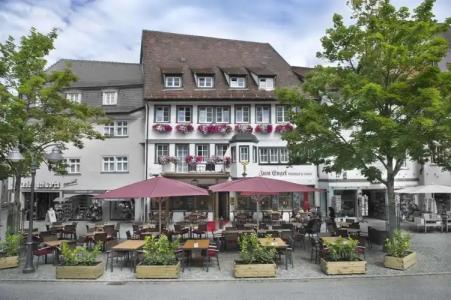 Gasthof Engel - 13