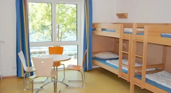 Jugendherberge Ratzeburg am See - 3
