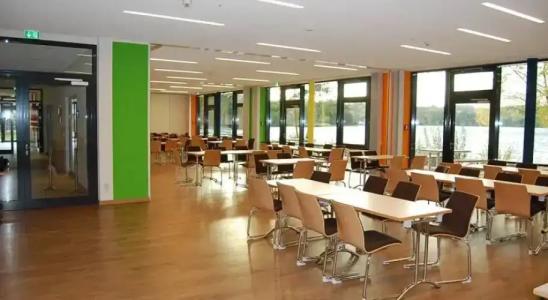 Jugendherberge Ratzeburg am See - 13