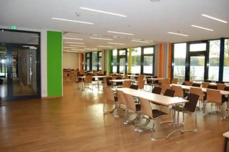 Jugendherberge Ratzeburg am See - 14