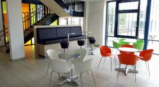 Jugendherberge Ratzeburg am See - 11