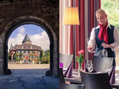 Mercure Duesseldorf - 24