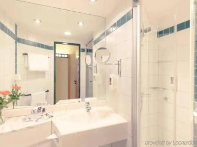 Mercure Duesseldorf - 10