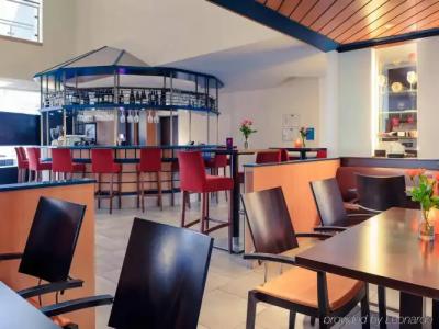 Mercure Duesseldorf - 22