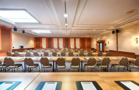 Leonardo Düsseldorf Airport - Ratingen - 19