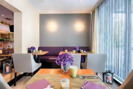 Leonardo Düsseldorf Airport - Ratingen - 27