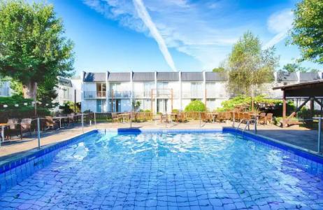 Leonardo Düsseldorf Airport - Ratingen - 15